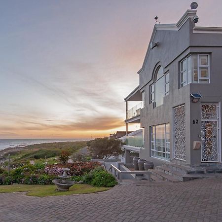 Absolute Ocean Boutique Guesthouse Германус Екстер'єр фото
