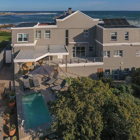 Absolute Ocean Boutique Guesthouse Германус Екстер'єр фото
