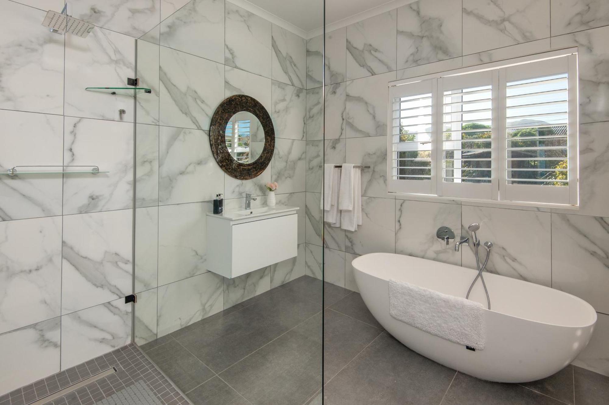 Absolute Ocean Boutique Guesthouse Германус Екстер'єр фото
