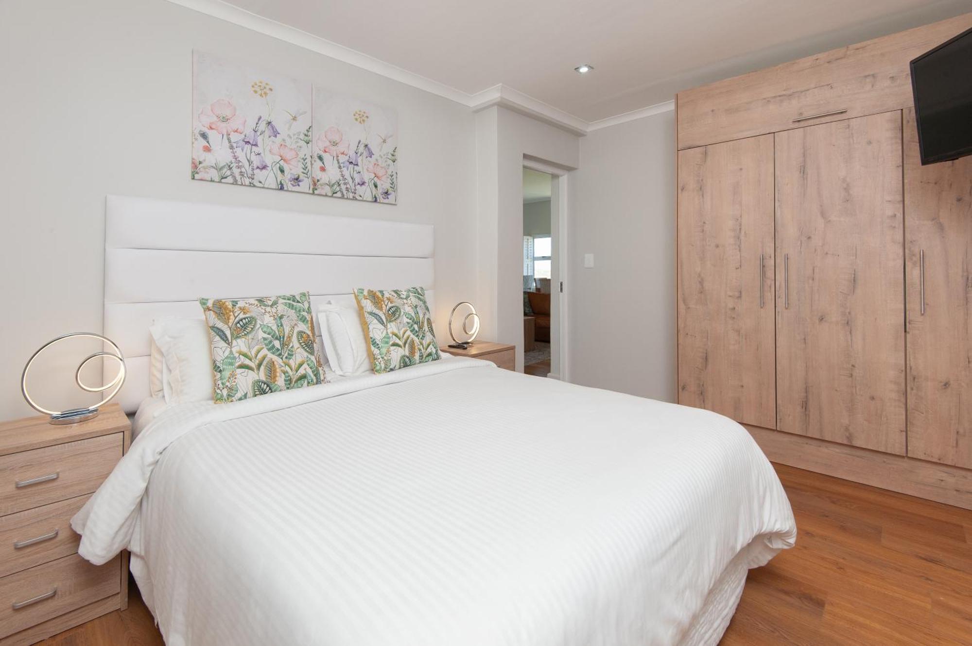 Absolute Ocean Boutique Guesthouse Германус Екстер'єр фото