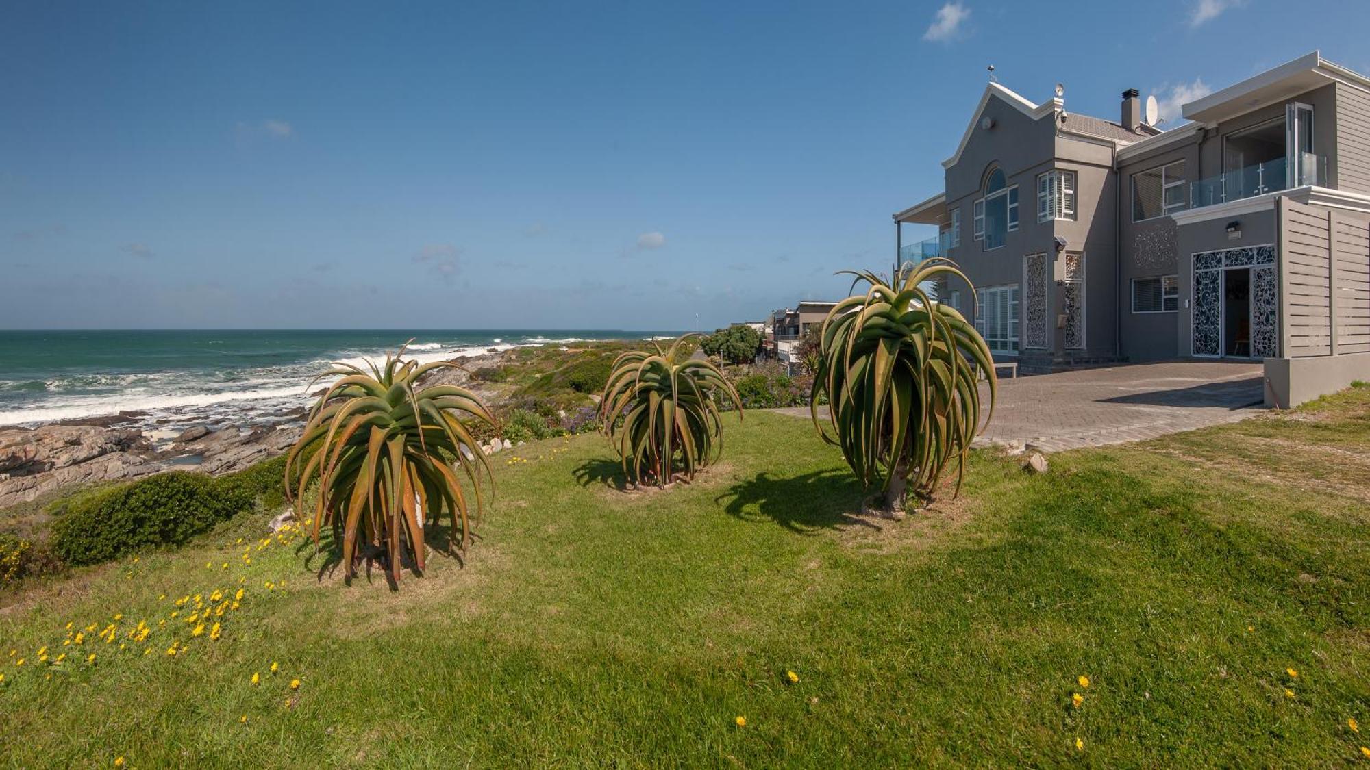 Absolute Ocean Boutique Guesthouse Германус Екстер'єр фото