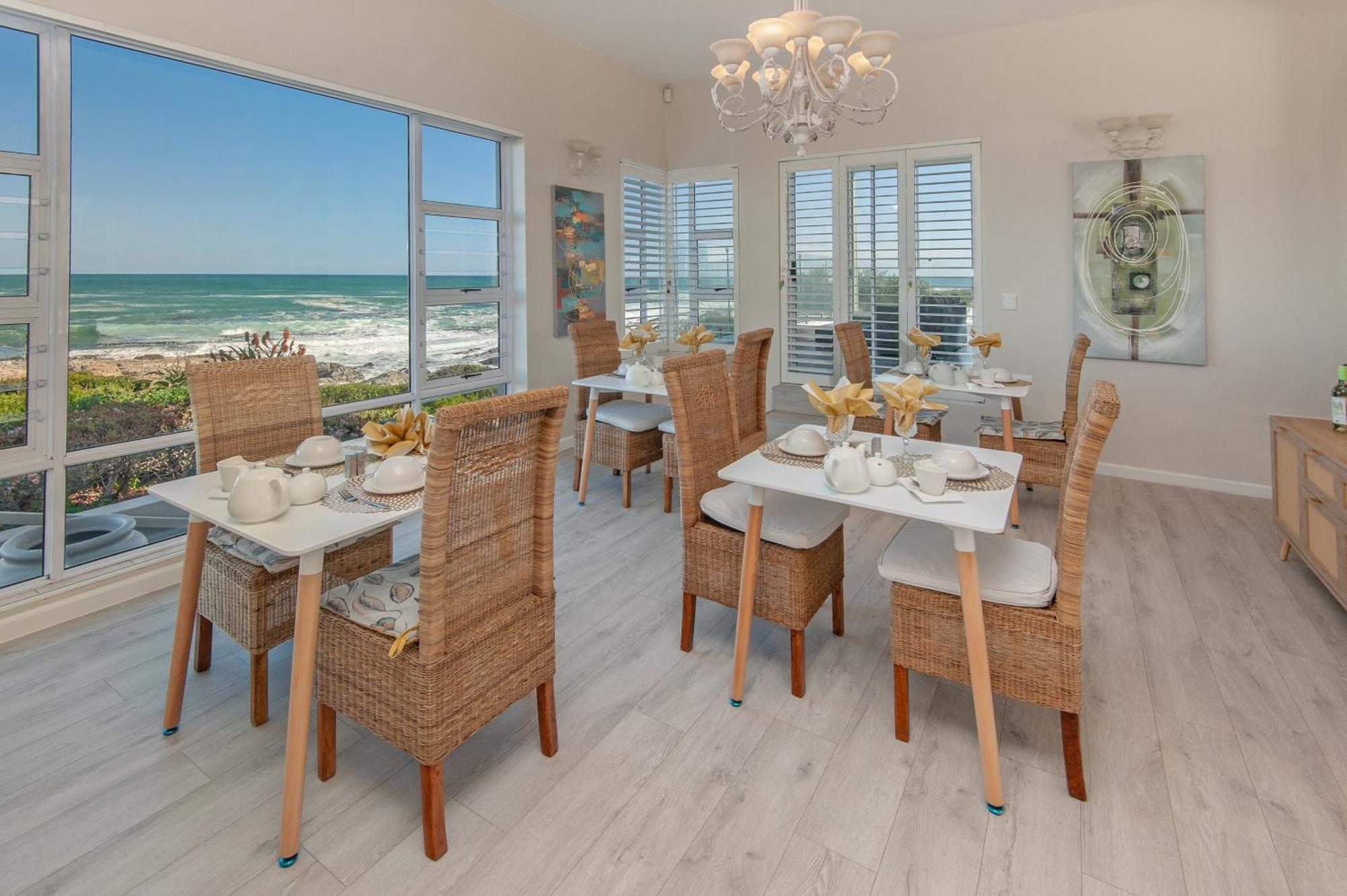 Absolute Ocean Boutique Guesthouse Германус Екстер'єр фото