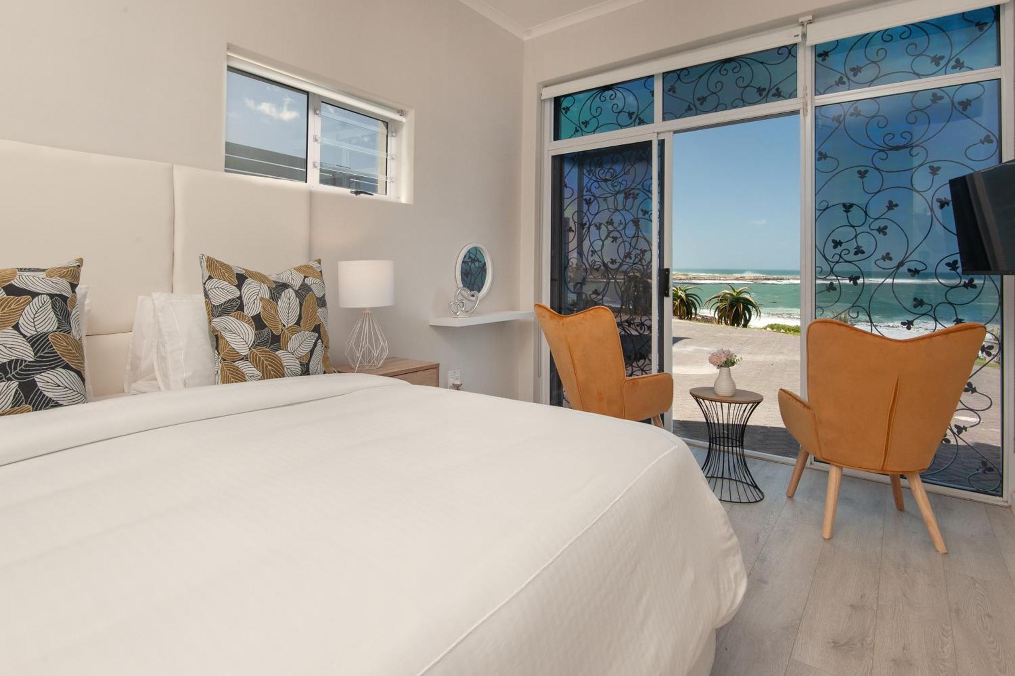 Absolute Ocean Boutique Guesthouse Германус Екстер'єр фото
