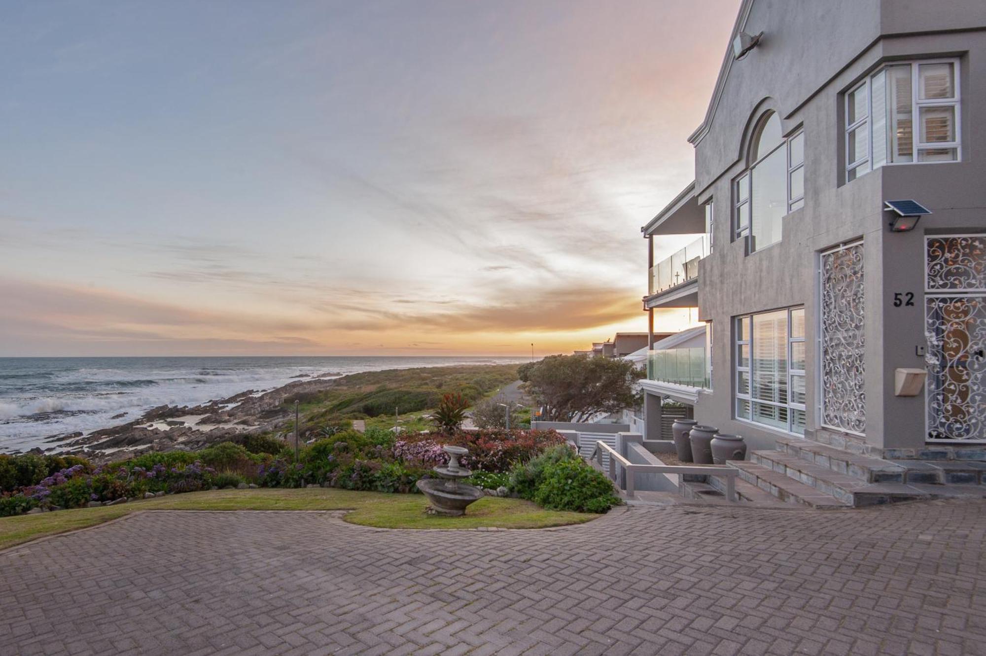 Absolute Ocean Boutique Guesthouse Германус Екстер'єр фото