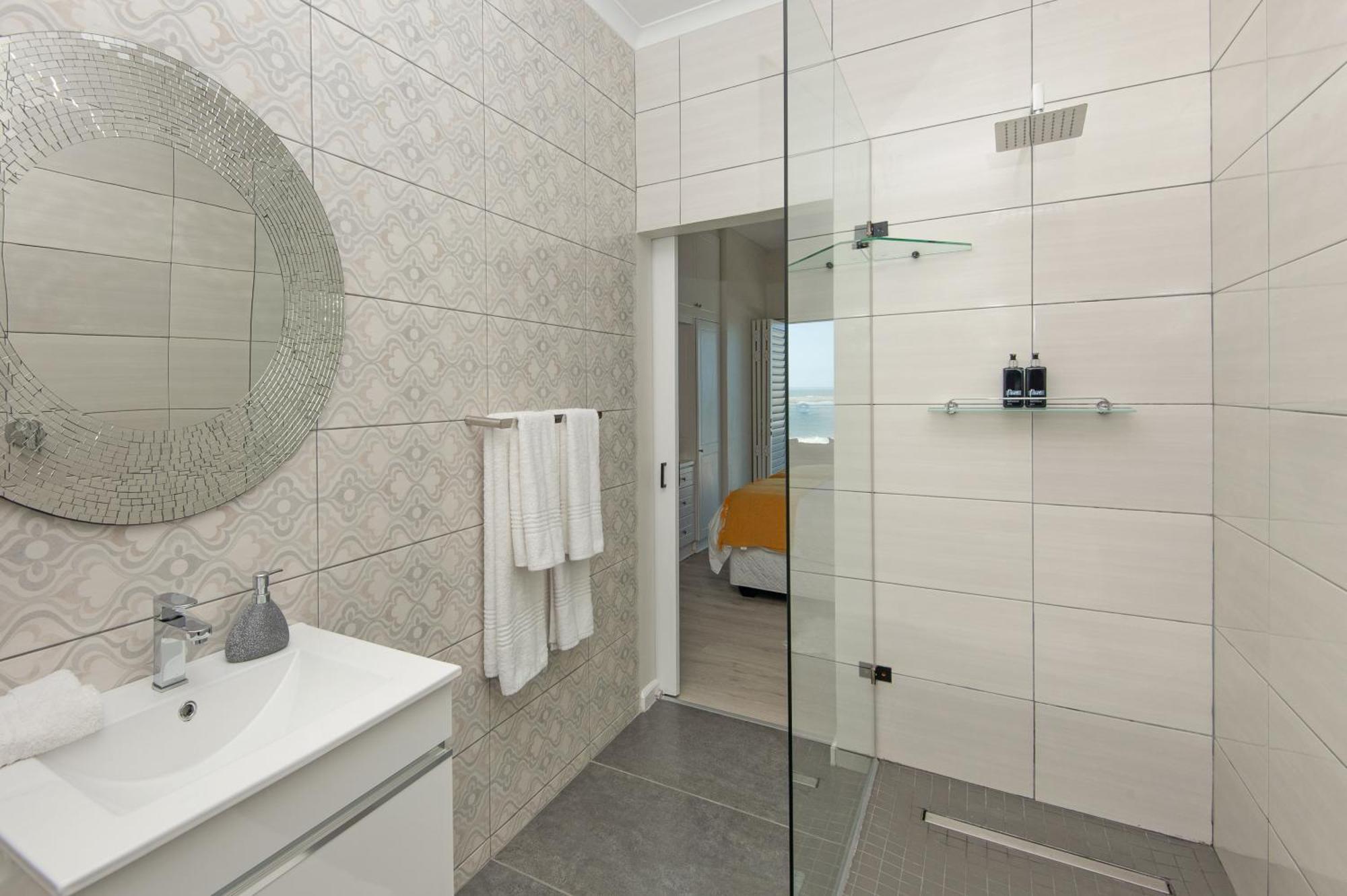 Absolute Ocean Boutique Guesthouse Германус Екстер'єр фото