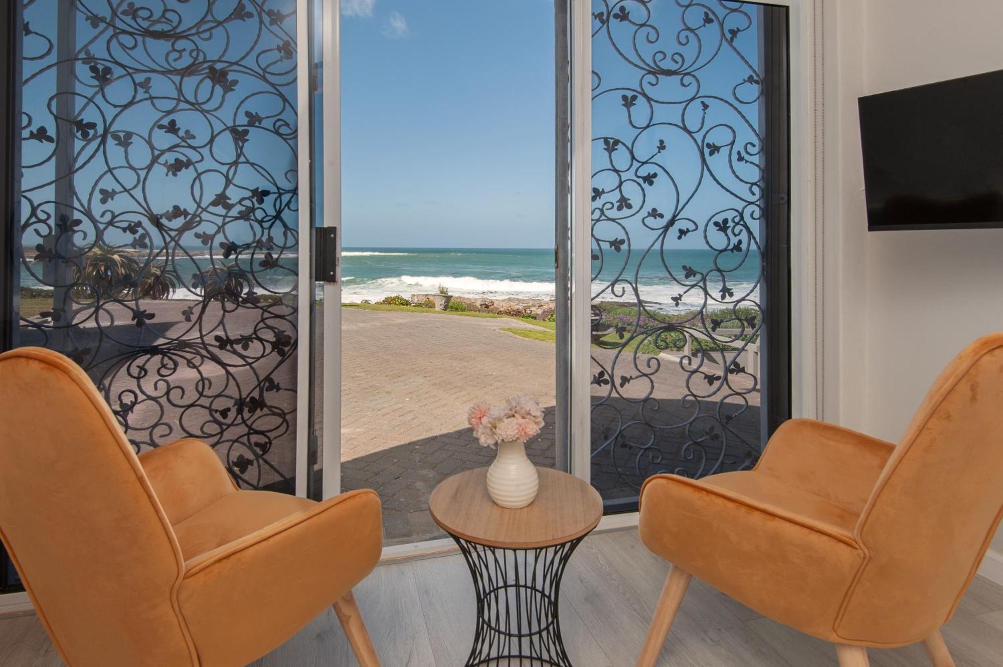 Absolute Ocean Boutique Guesthouse Германус Екстер'єр фото