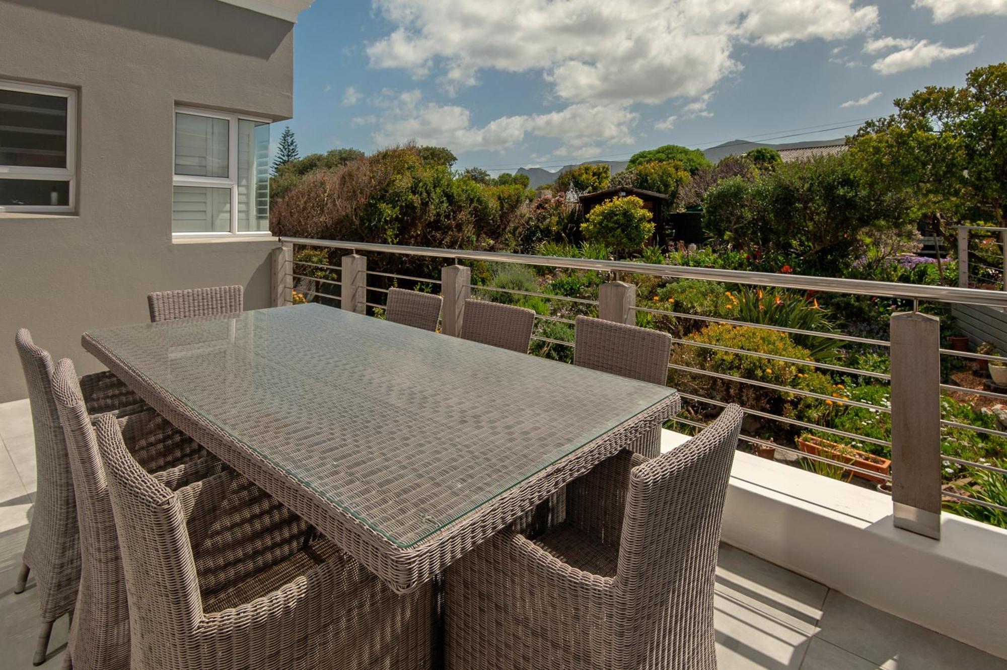 Absolute Ocean Boutique Guesthouse Германус Екстер'єр фото