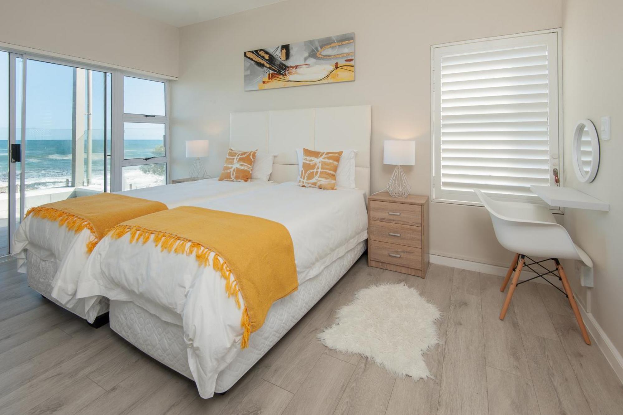 Absolute Ocean Boutique Guesthouse Германус Екстер'єр фото