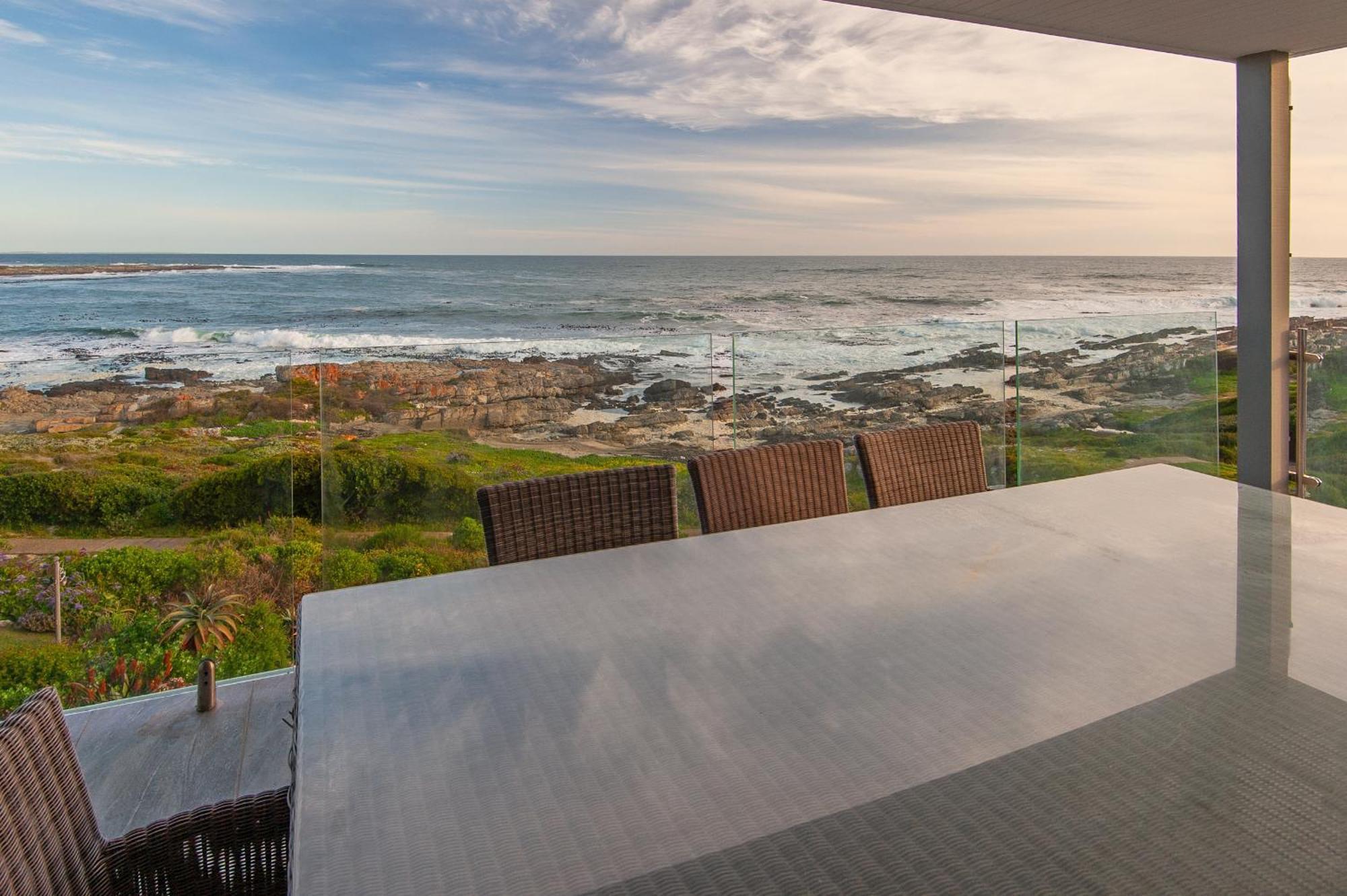 Absolute Ocean Boutique Guesthouse Германус Екстер'єр фото