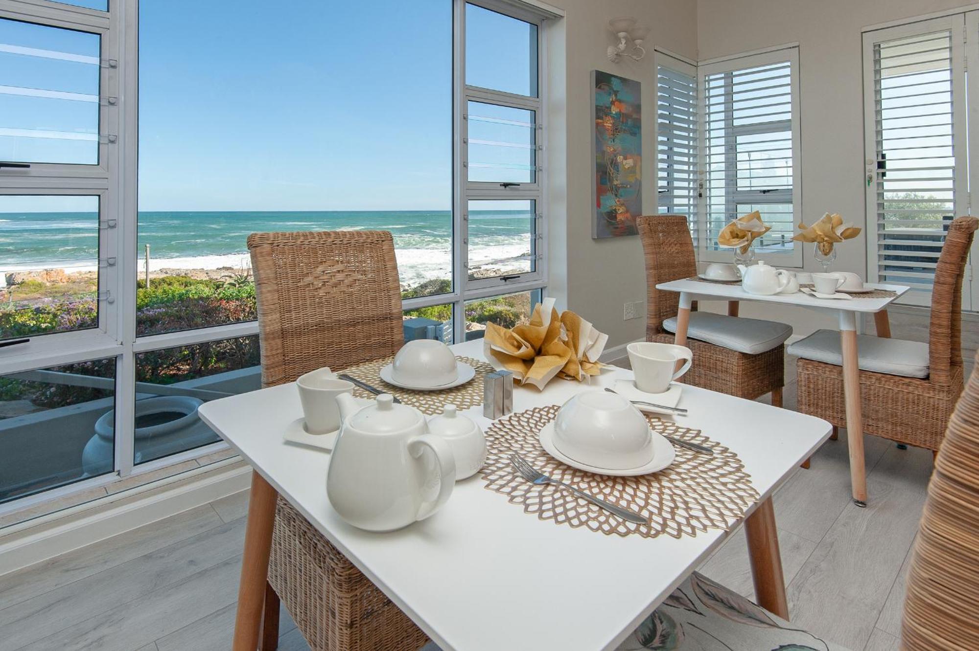 Absolute Ocean Boutique Guesthouse Германус Екстер'єр фото