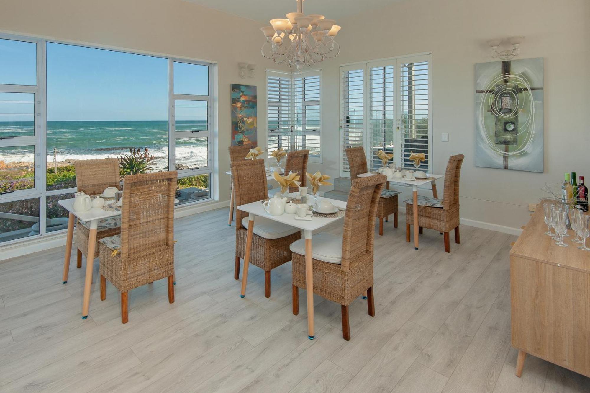 Absolute Ocean Boutique Guesthouse Германус Екстер'єр фото