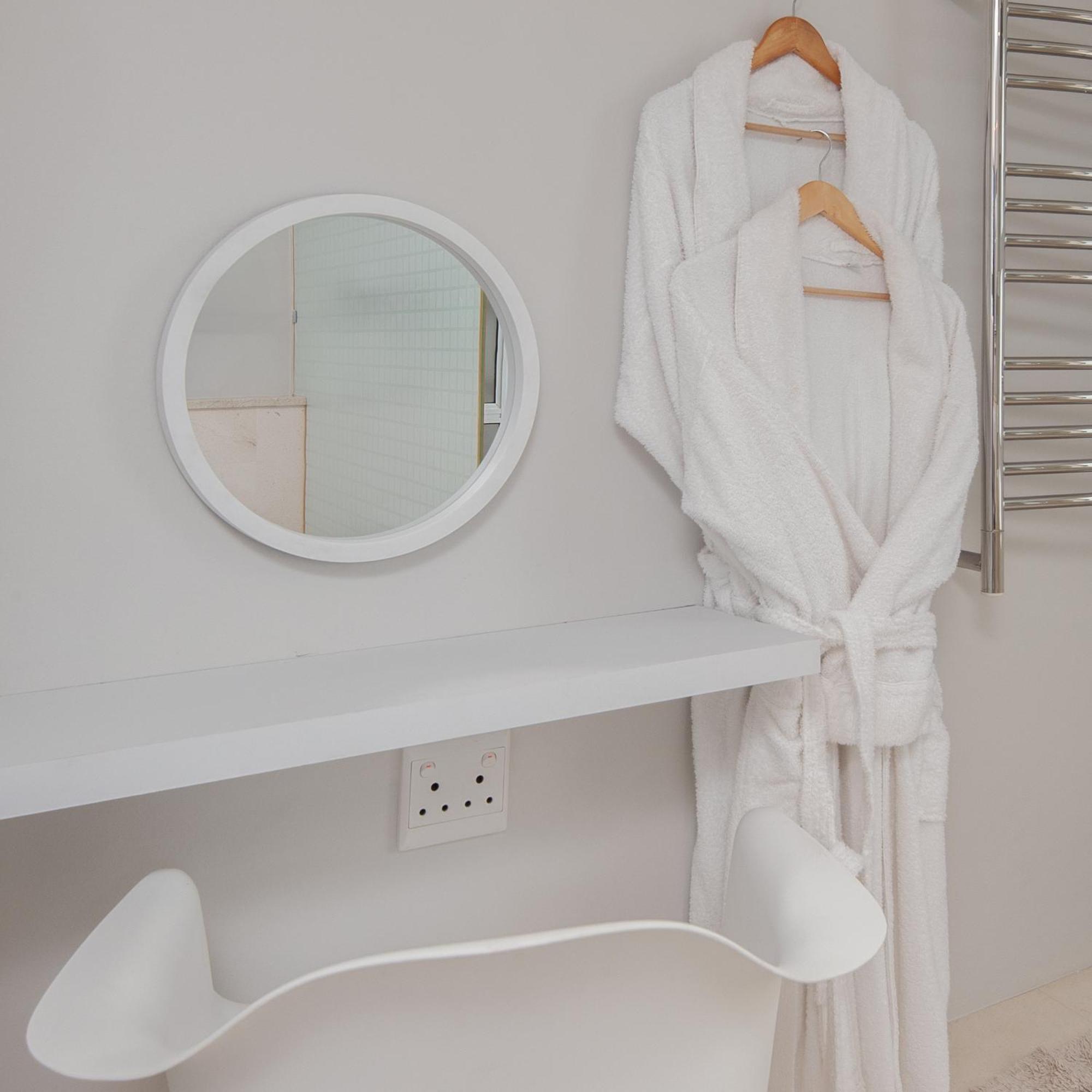 Absolute Ocean Boutique Guesthouse Германус Екстер'єр фото