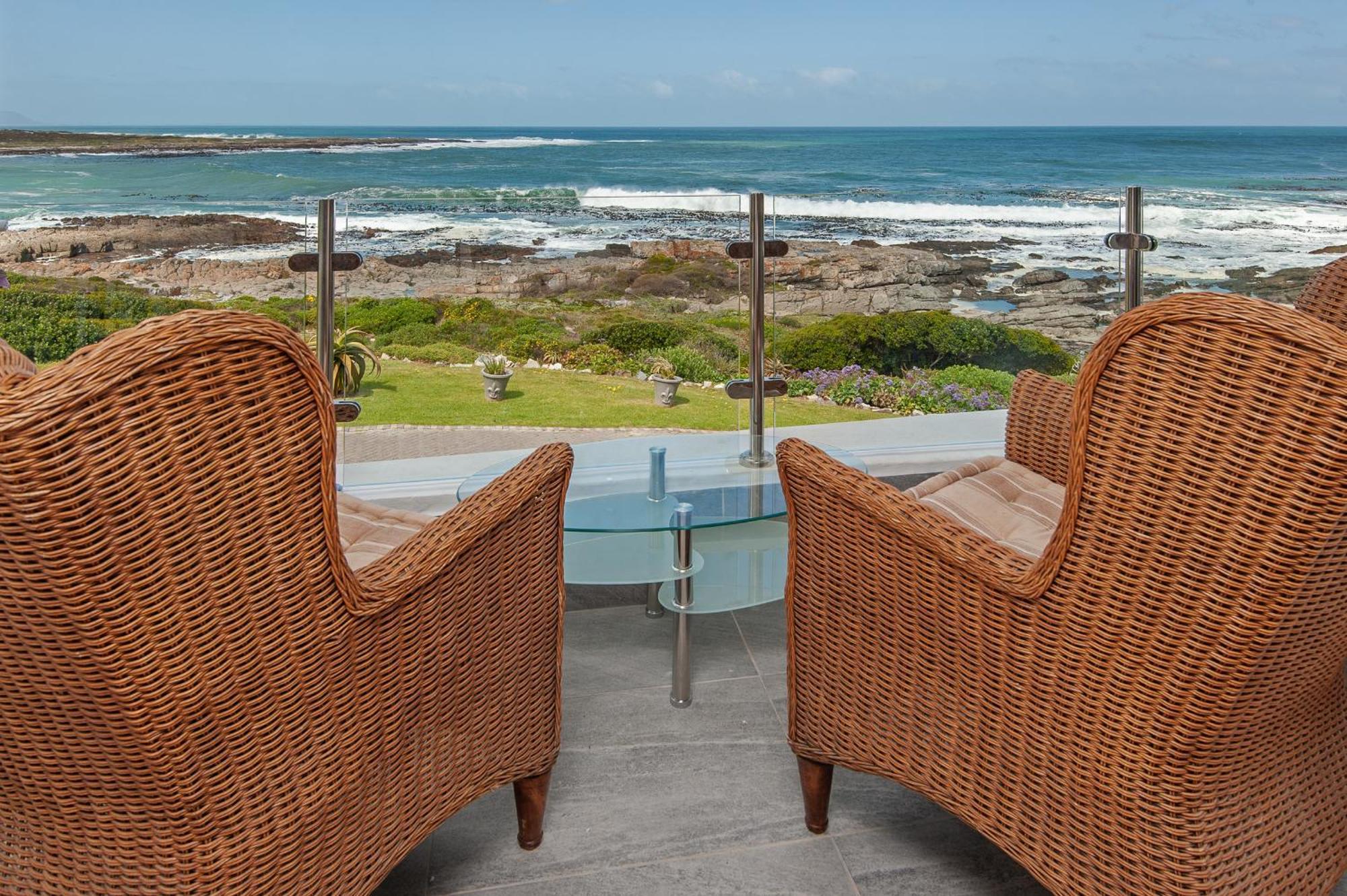 Absolute Ocean Boutique Guesthouse Германус Екстер'єр фото
