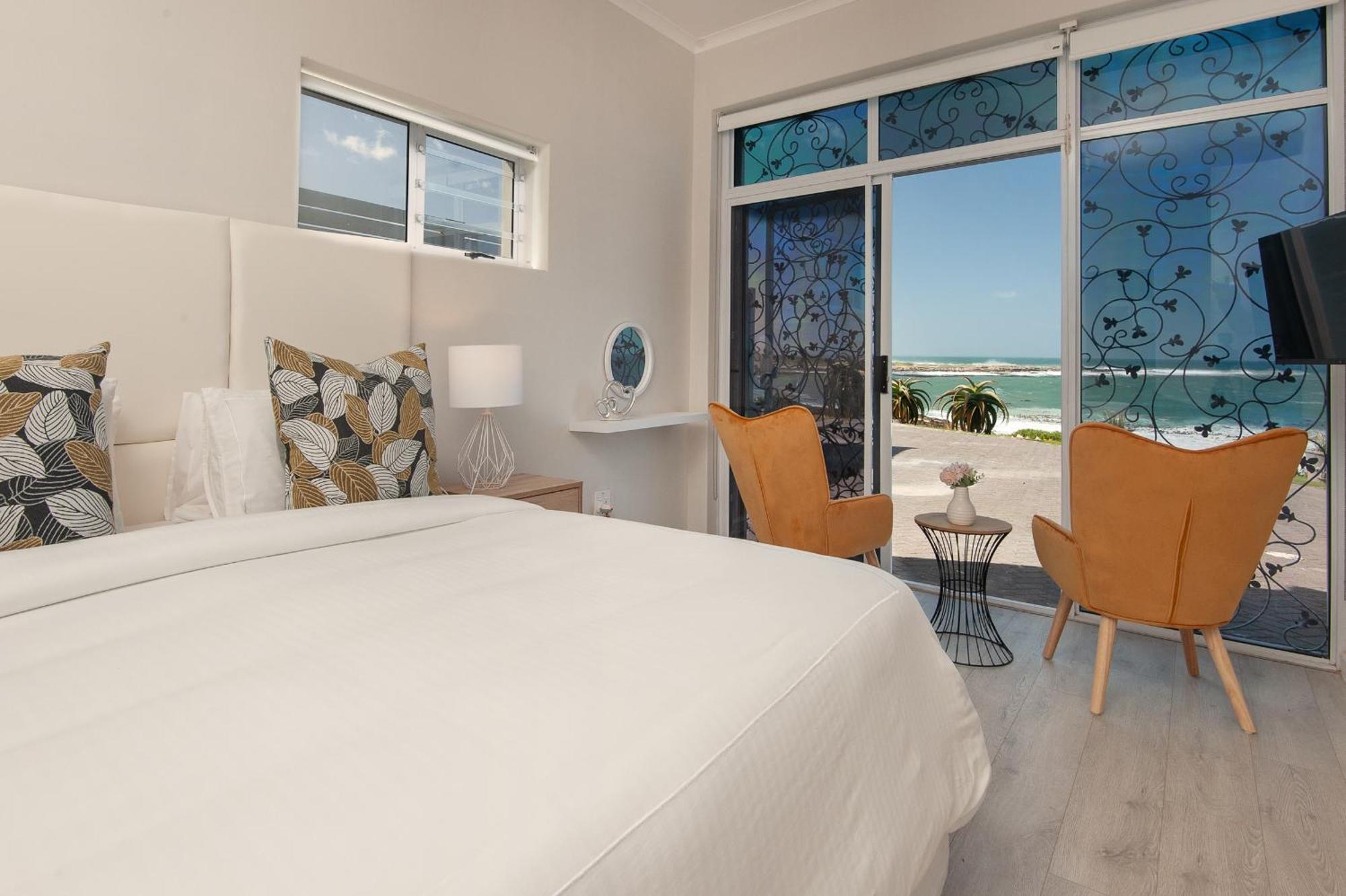 Absolute Ocean Boutique Guesthouse Германус Екстер'єр фото
