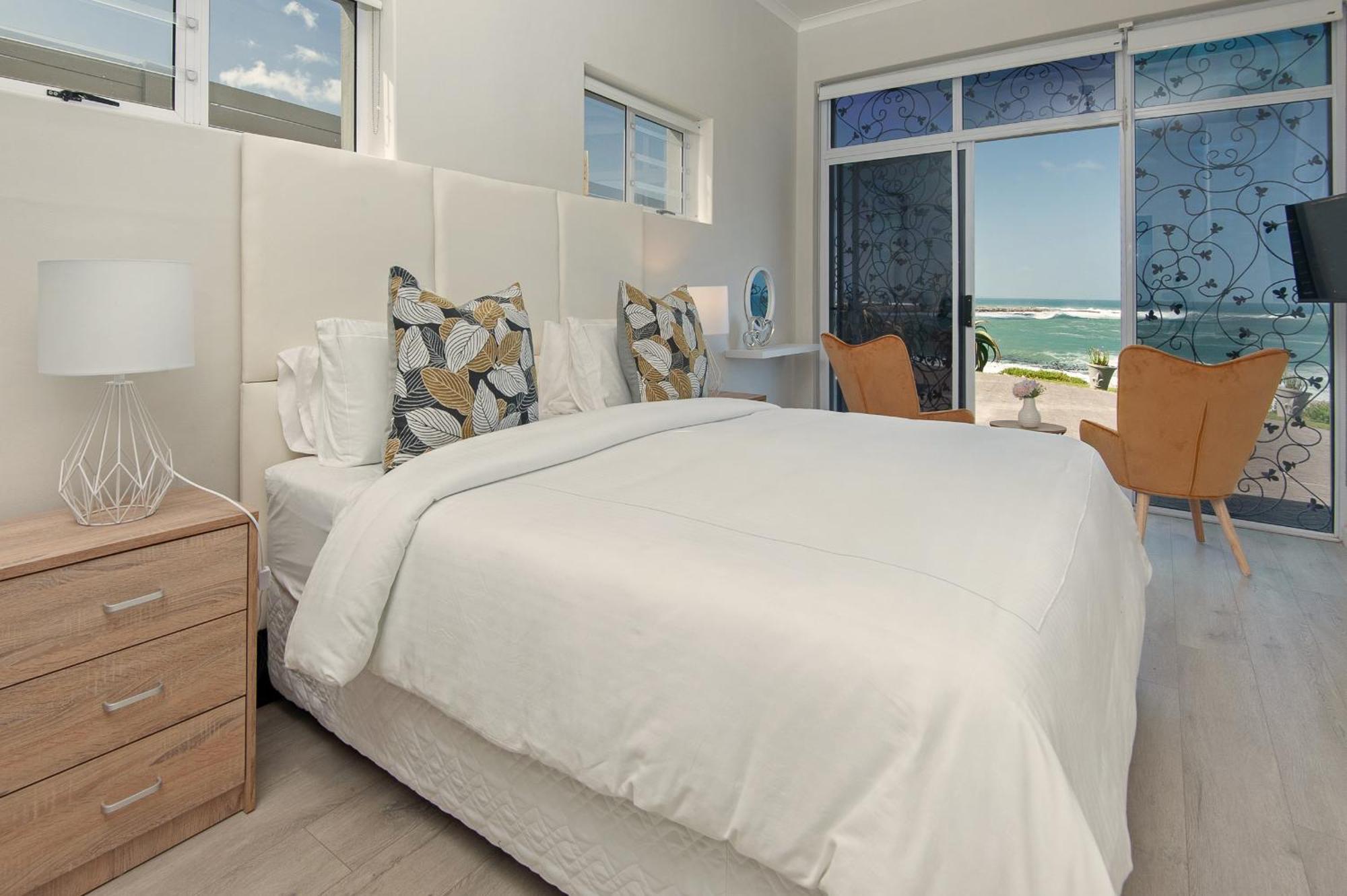 Absolute Ocean Boutique Guesthouse Германус Екстер'єр фото