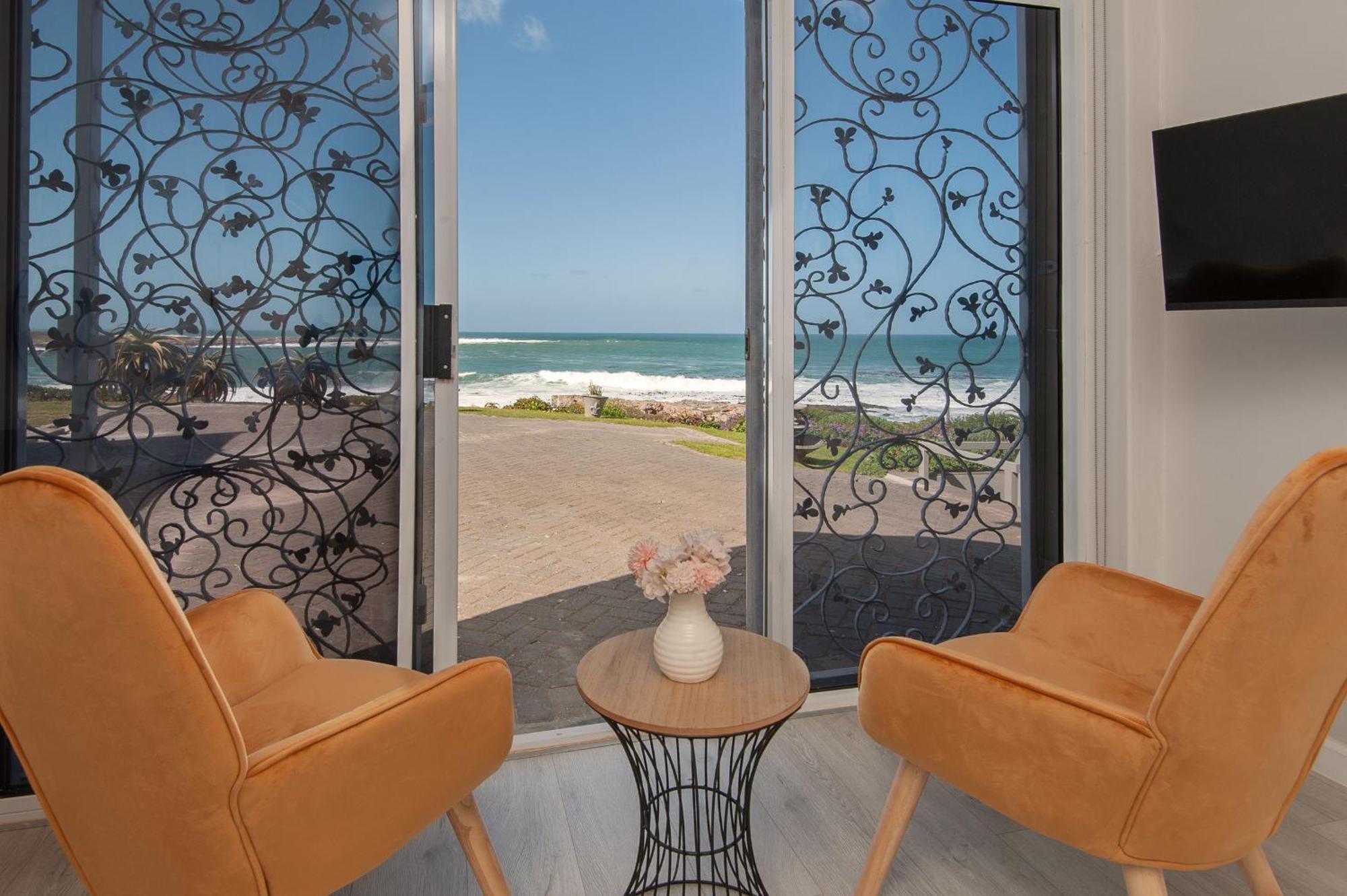 Absolute Ocean Boutique Guesthouse Германус Екстер'єр фото