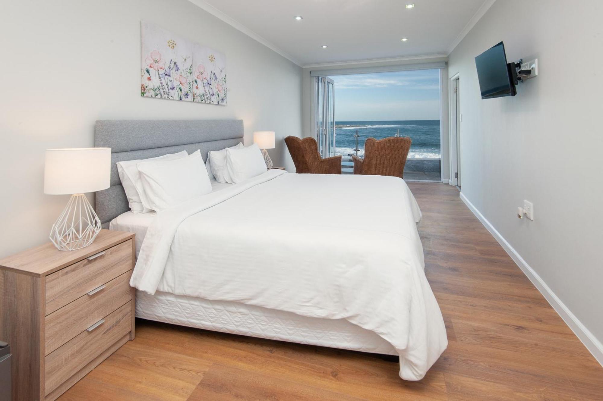 Absolute Ocean Boutique Guesthouse Германус Екстер'єр фото