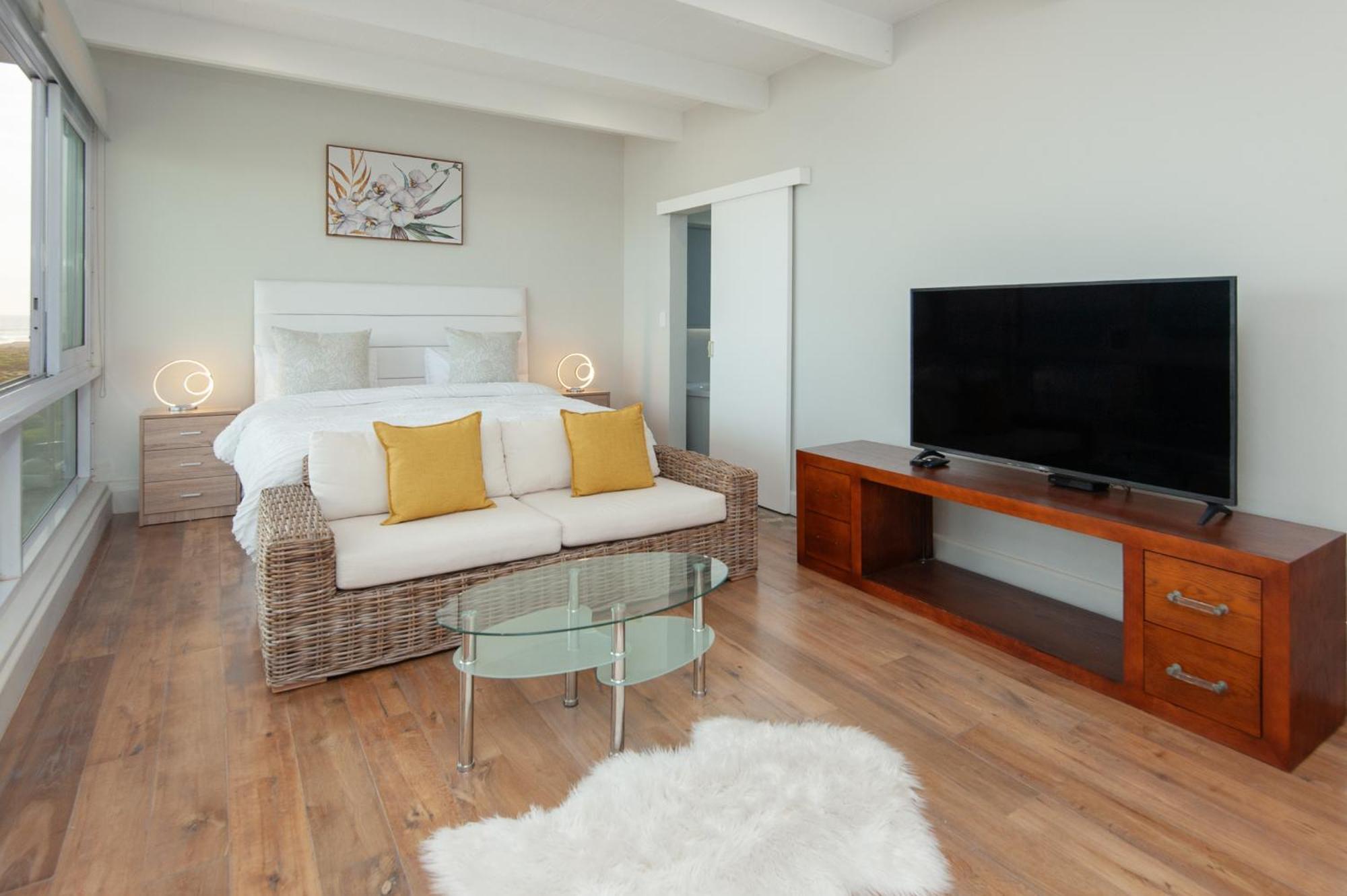 Absolute Ocean Boutique Guesthouse Германус Екстер'єр фото