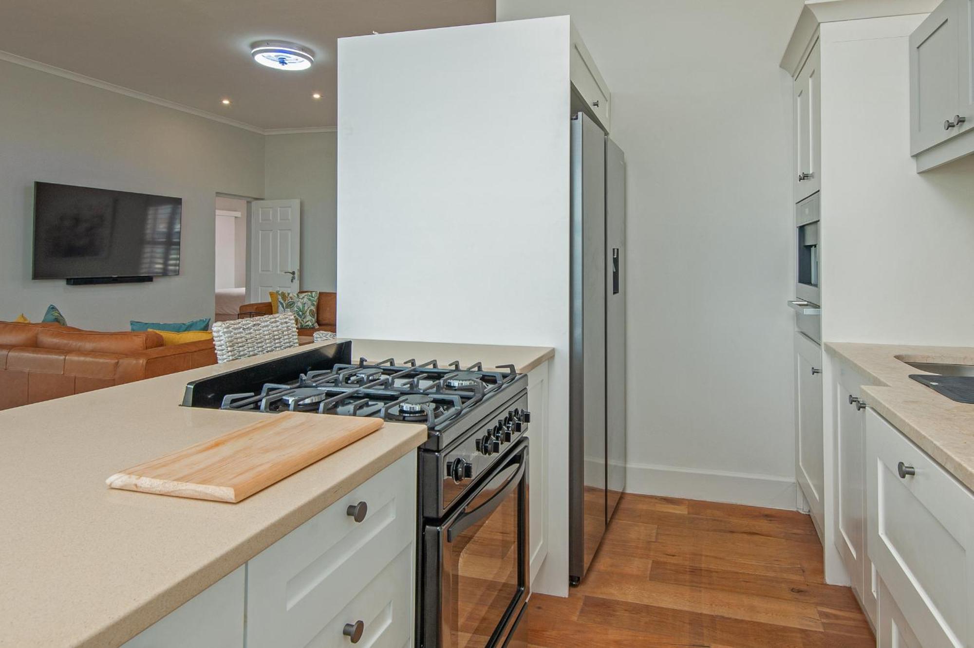 Absolute Ocean Boutique Guesthouse Германус Екстер'єр фото