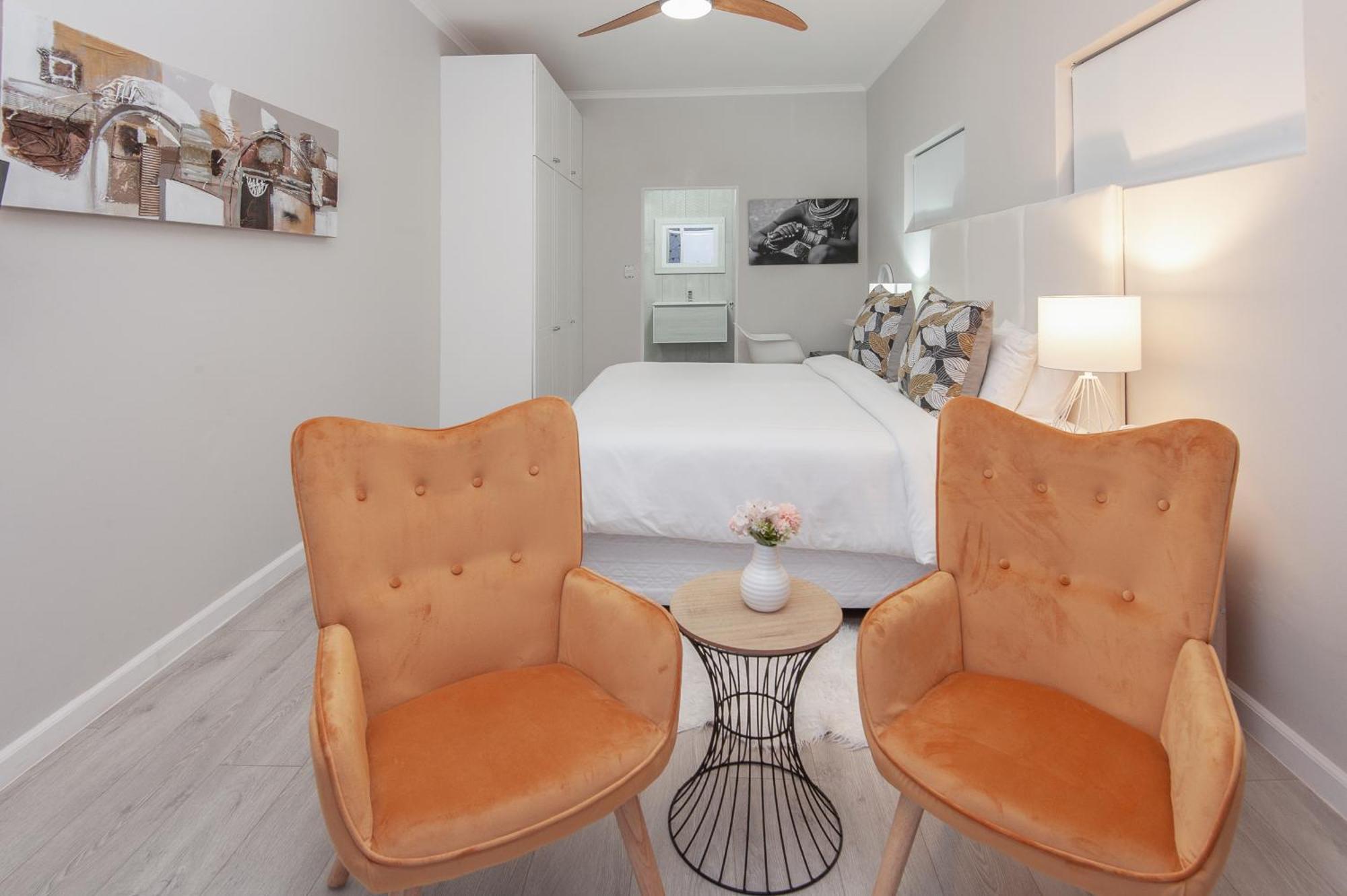 Absolute Ocean Boutique Guesthouse Германус Екстер'єр фото