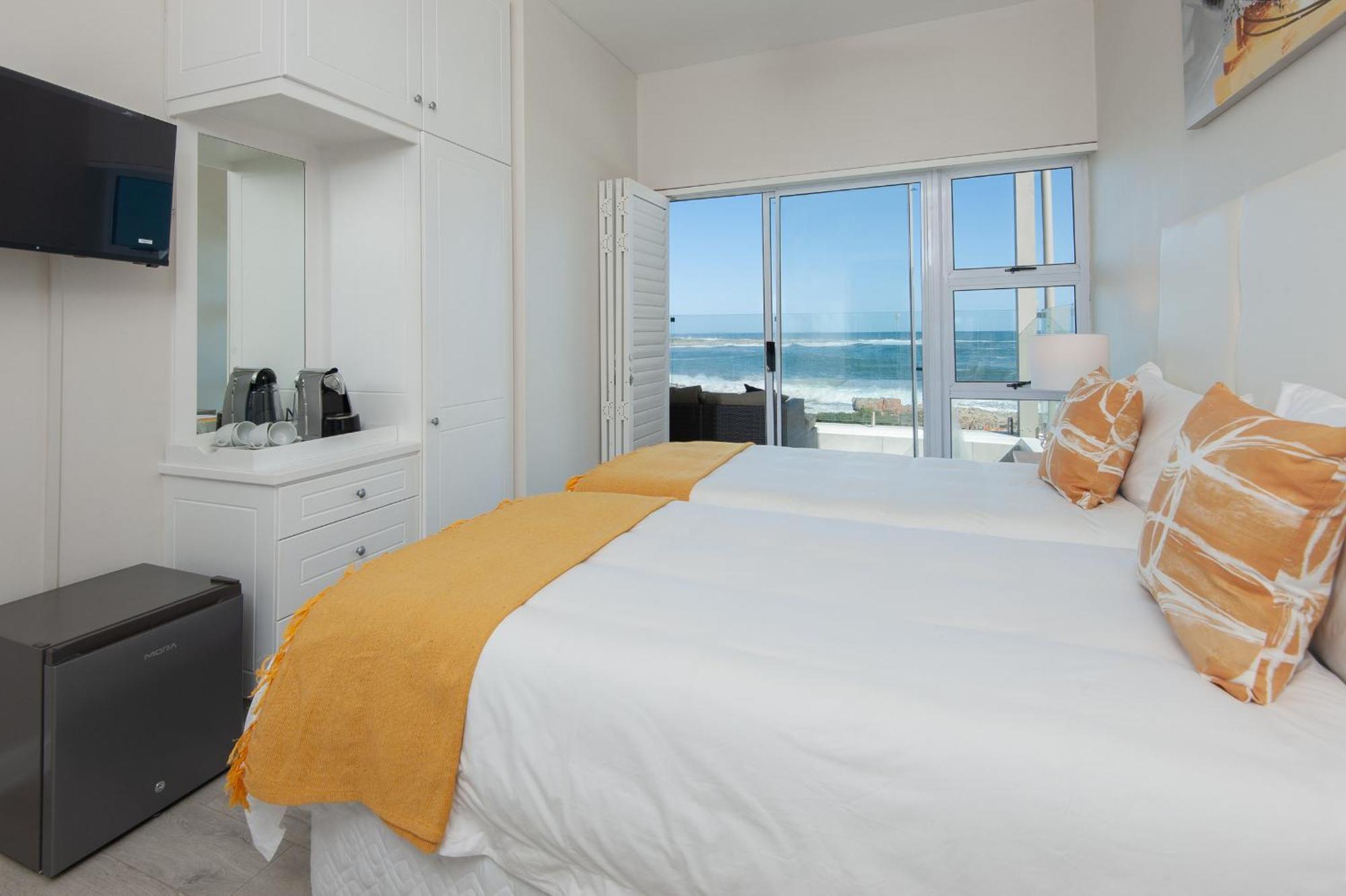 Absolute Ocean Boutique Guesthouse Германус Екстер'єр фото