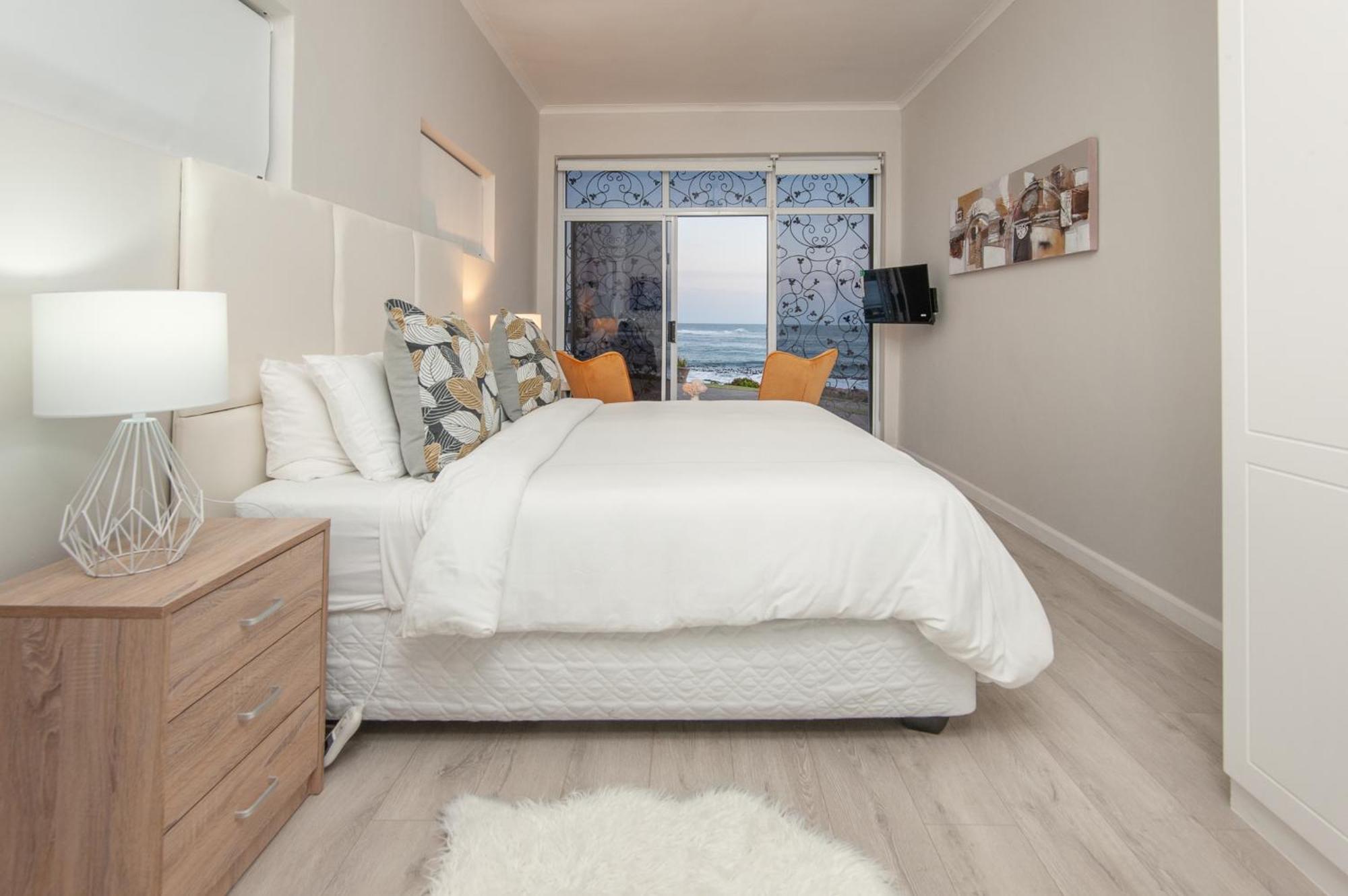 Absolute Ocean Boutique Guesthouse Германус Екстер'єр фото