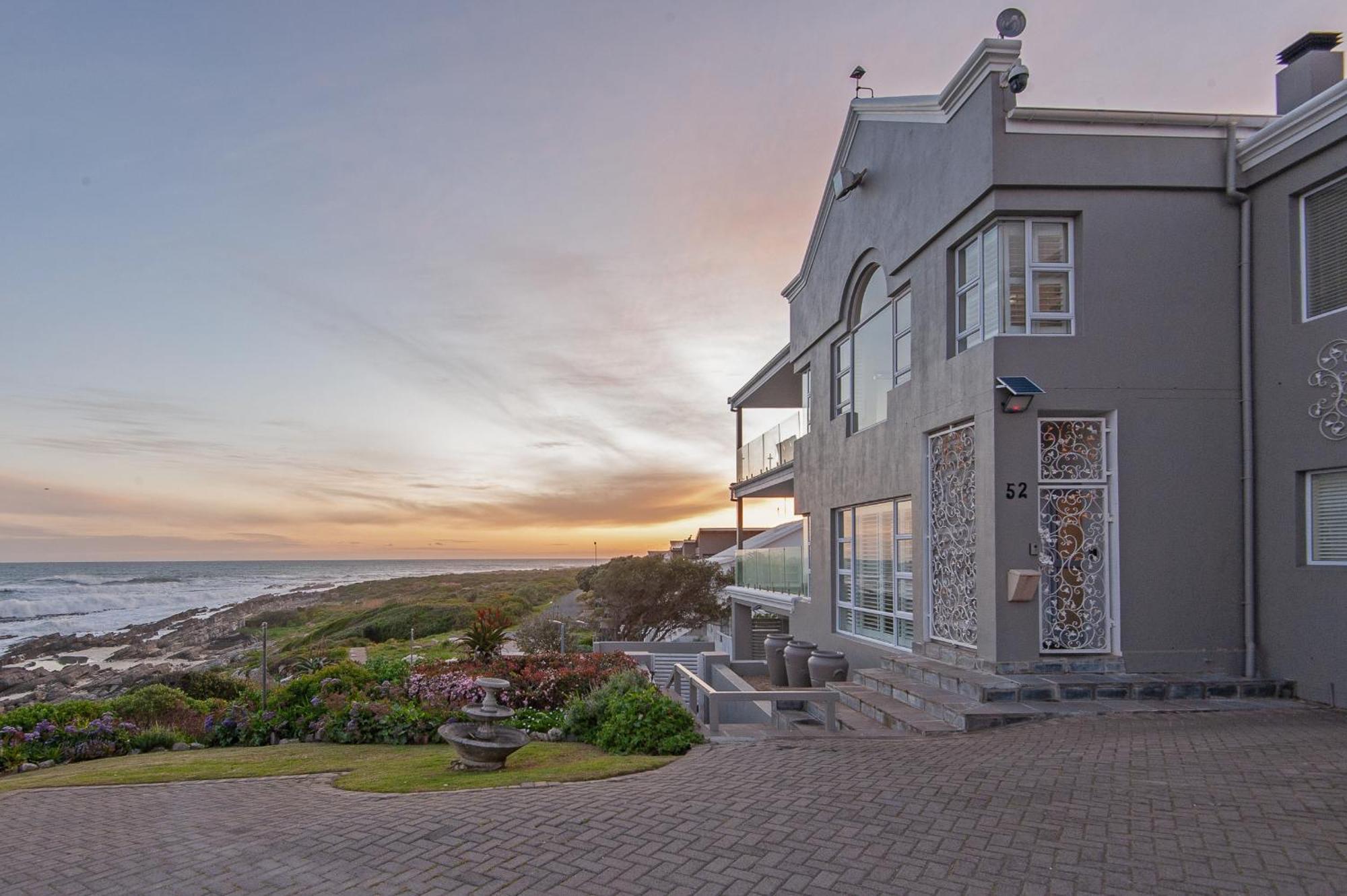Absolute Ocean Boutique Guesthouse Германус Екстер'єр фото