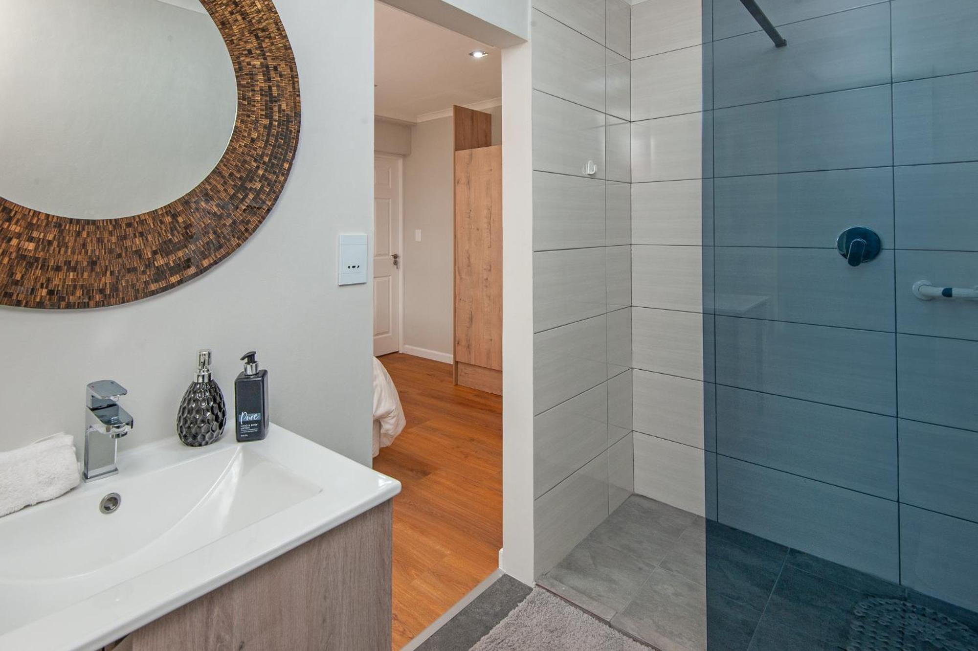Absolute Ocean Boutique Guesthouse Германус Екстер'єр фото