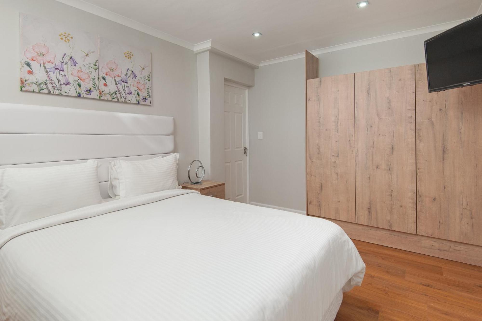 Absolute Ocean Boutique Guesthouse Германус Екстер'єр фото