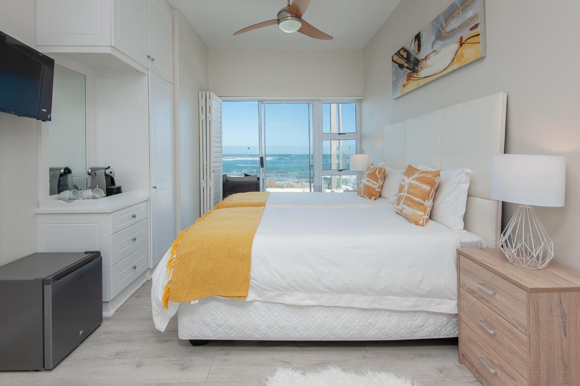 Absolute Ocean Boutique Guesthouse Германус Екстер'єр фото