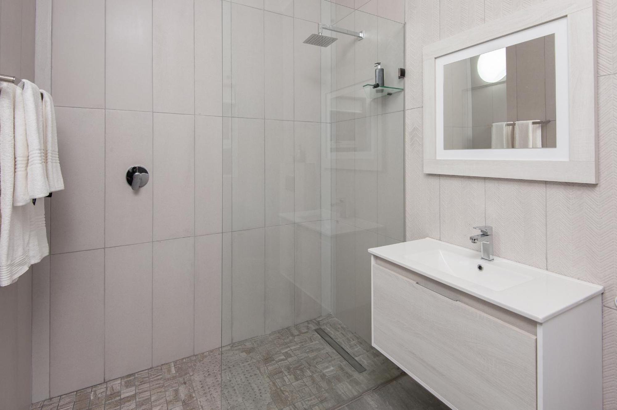 Absolute Ocean Boutique Guesthouse Германус Екстер'єр фото