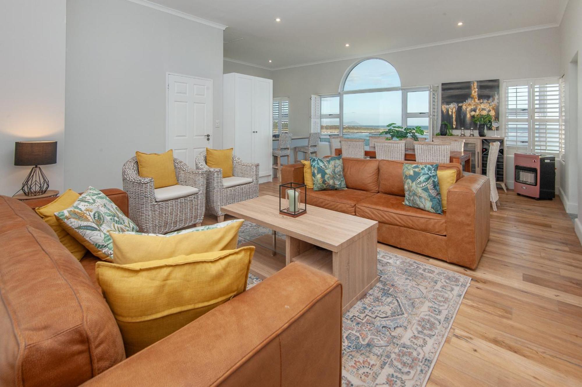 Absolute Ocean Boutique Guesthouse Германус Екстер'єр фото
