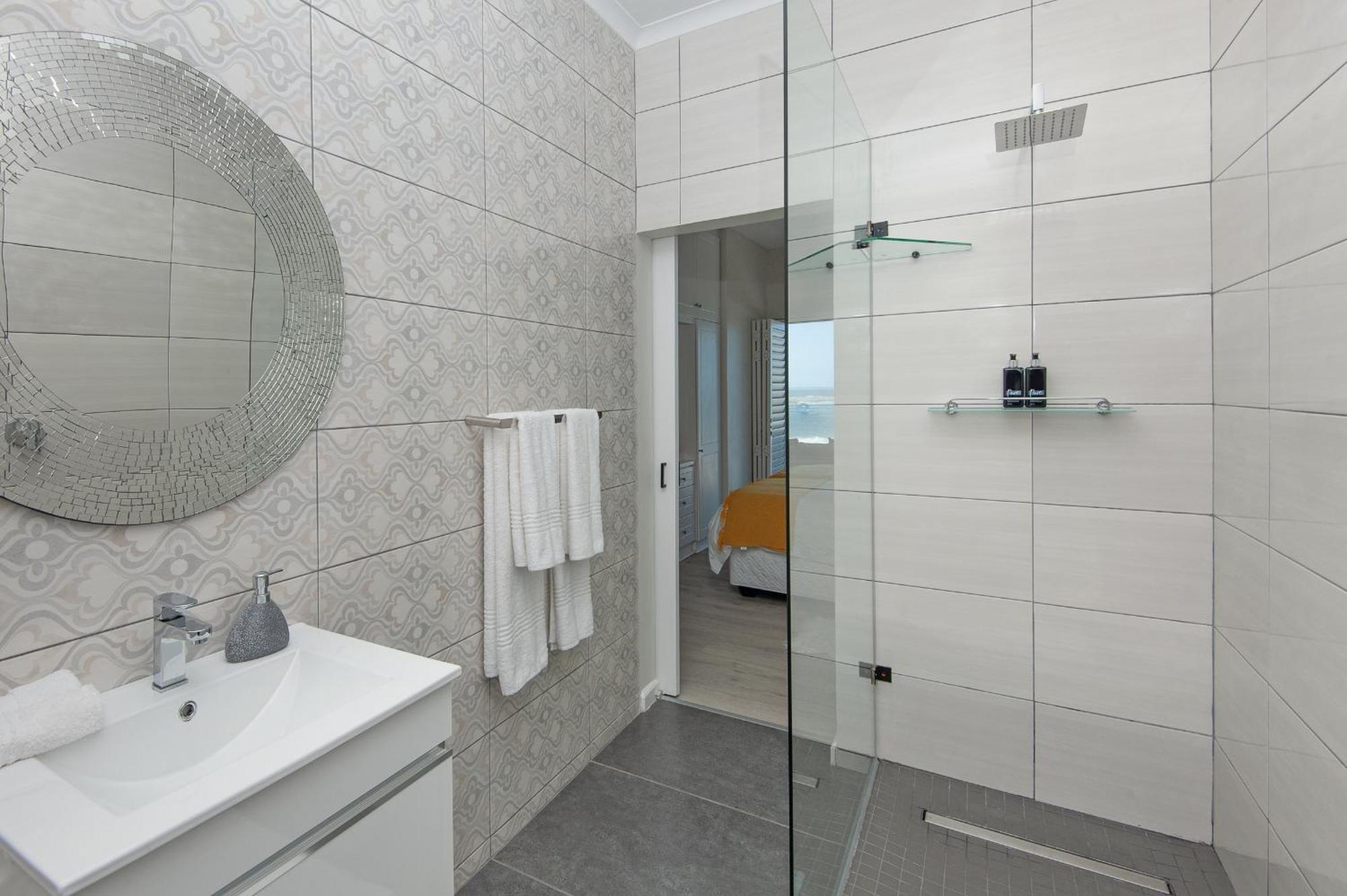 Absolute Ocean Boutique Guesthouse Германус Екстер'єр фото