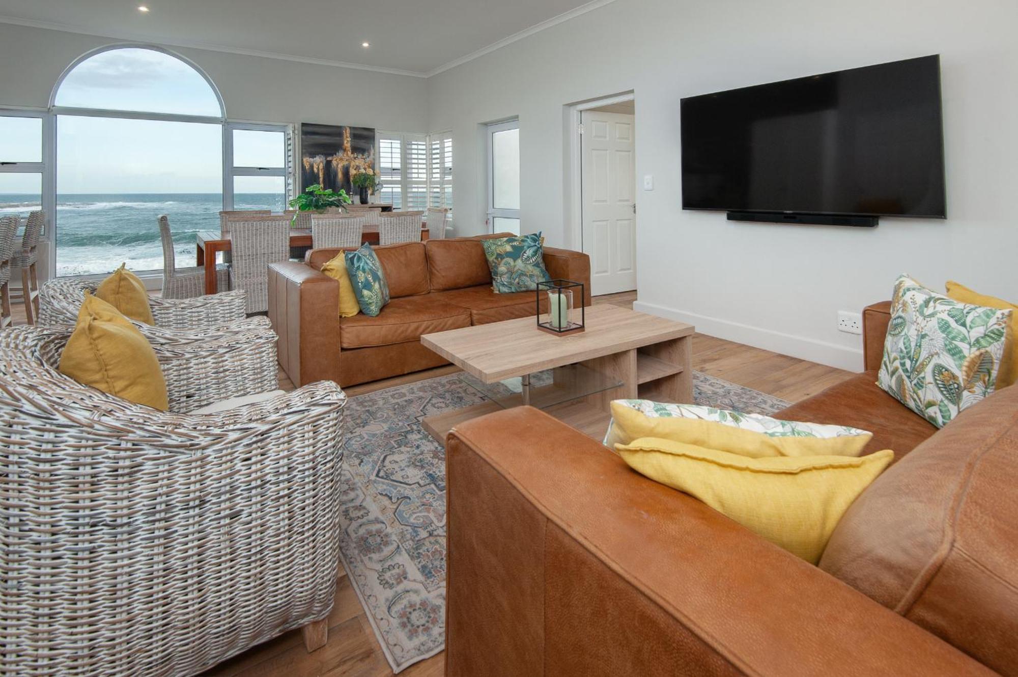 Absolute Ocean Boutique Guesthouse Германус Екстер'єр фото