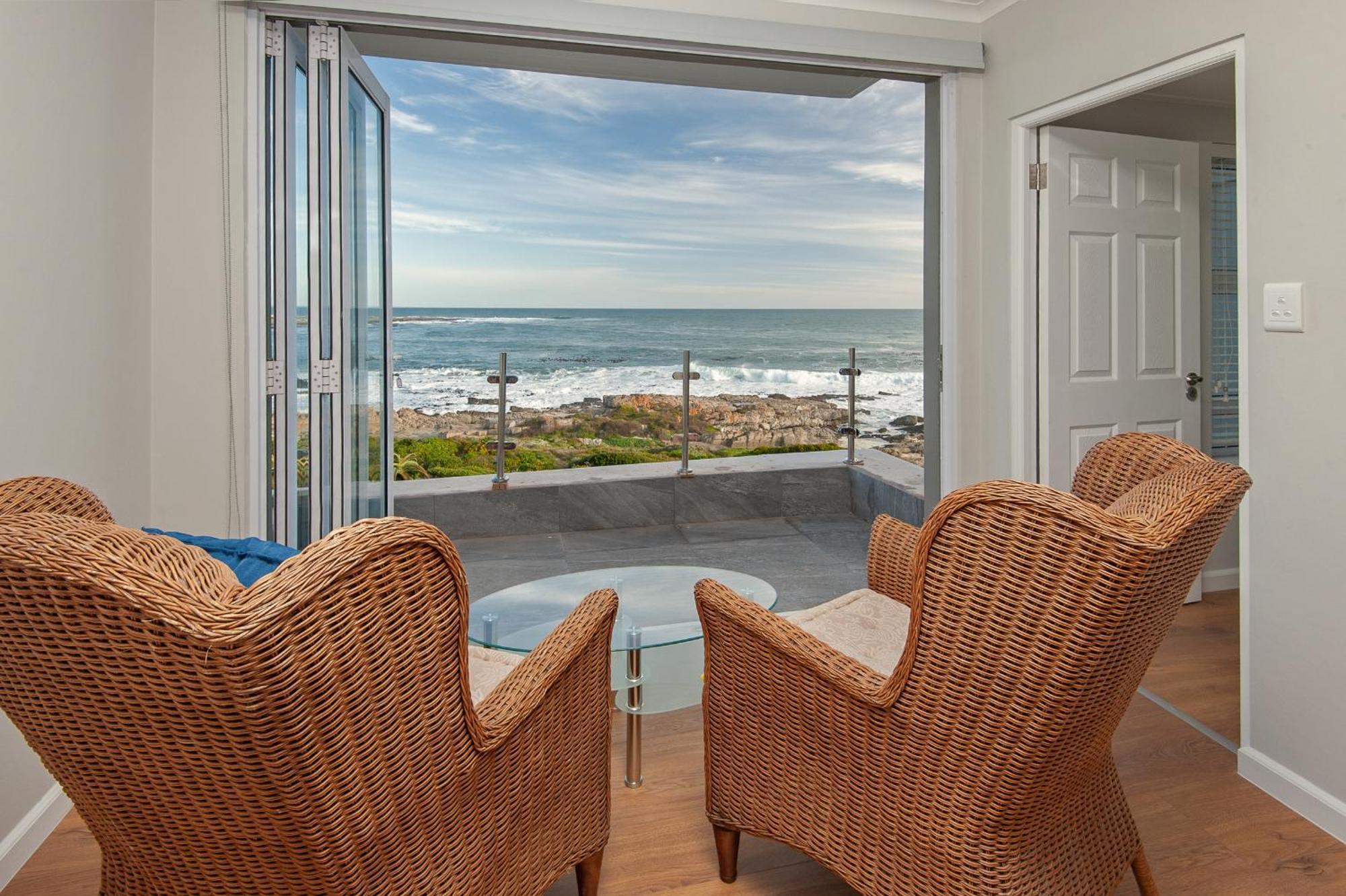 Absolute Ocean Boutique Guesthouse Германус Екстер'єр фото