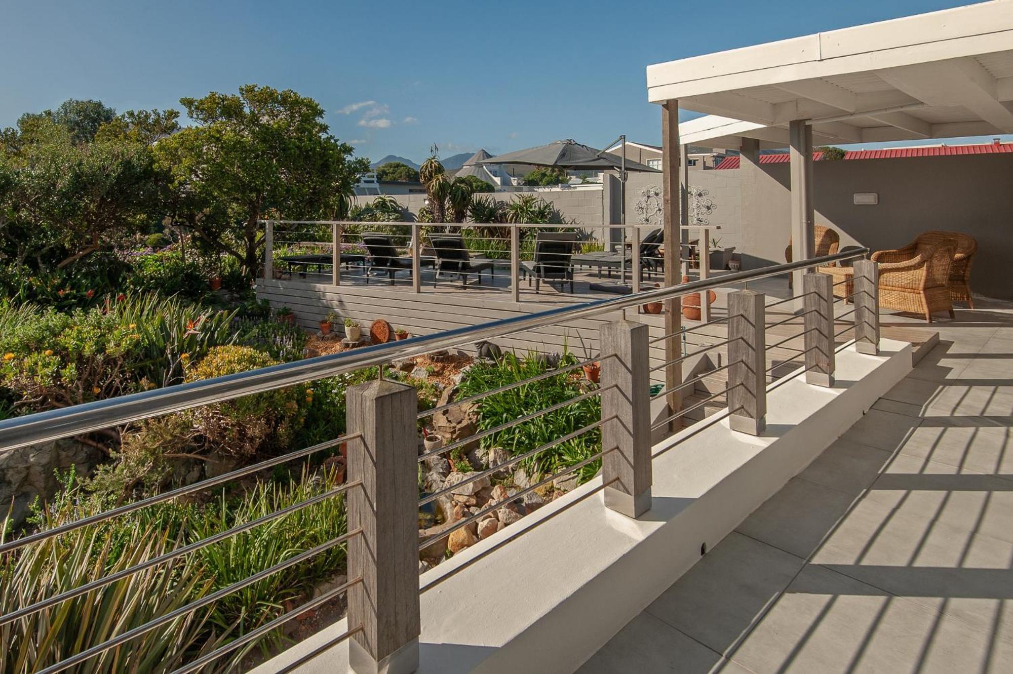 Absolute Ocean Boutique Guesthouse Германус Екстер'єр фото